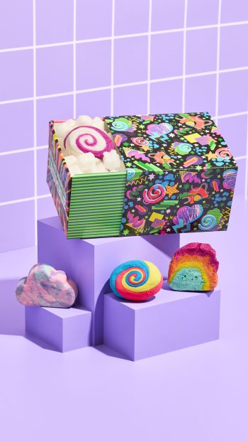 Let's Get Ready To Crumble