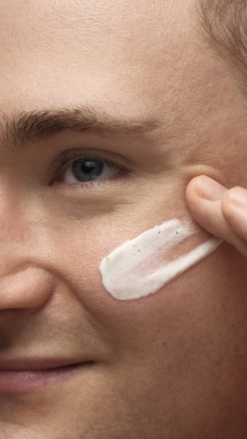 Cosmetic Lad Self-Preserving